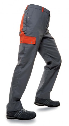 Pantalone uomo