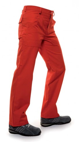 Pantalone uomo